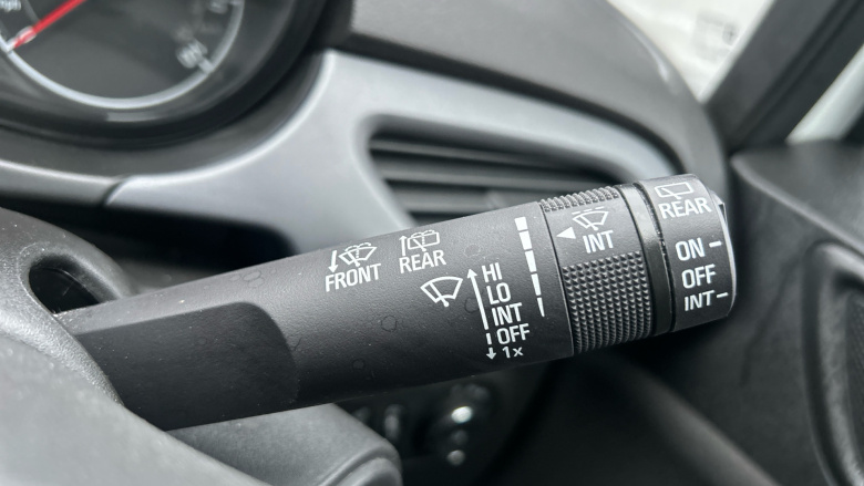 Vauxhall Corsa 1.4 [75] Active 3dr Petrol Hatchback